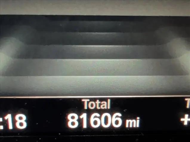 2015 BMW Coupe 640i
