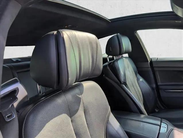 2015 BMW Coupe 640i