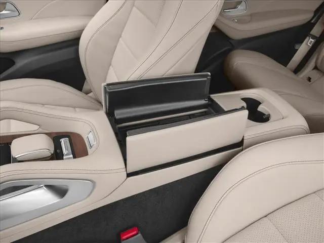 2026 Mercedes-Benz GLS GLS 450 4MATIC