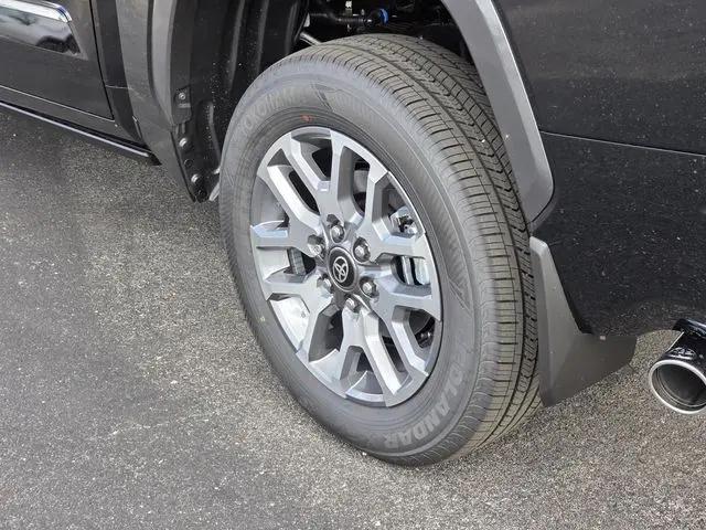 2026 Toyota Tundra 1794 Edition CrewMax 5.5' Bed