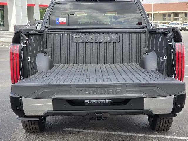 2026 Toyota Tundra 1794 Edition CrewMax 5.5' Bed