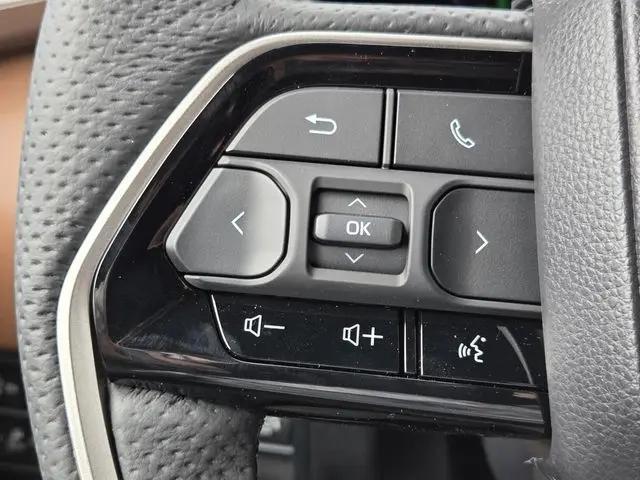 2026 Toyota Tundra 1794 Edition CrewMax 5.5' Bed