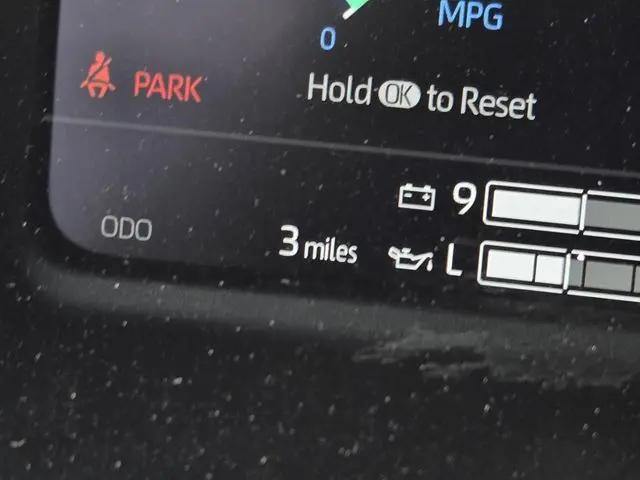 2026 Toyota Tundra 1794 Edition CrewMax 5.5' Bed