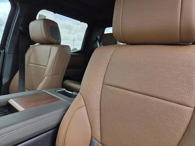 2026 Toyota Tundra 1794 Edition CrewMax 5.5' Bed