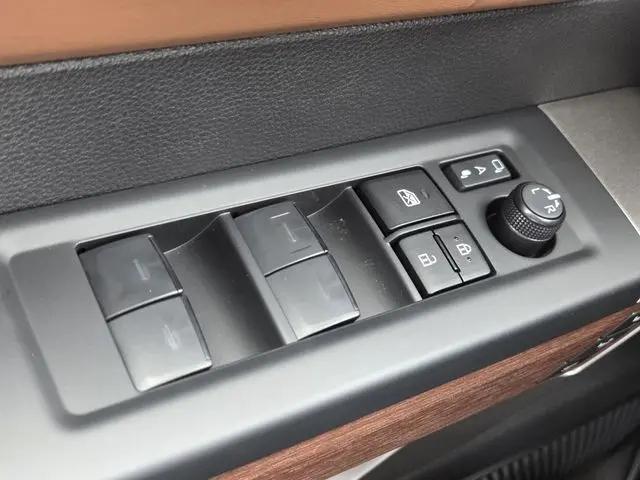 2026 Toyota Tundra 1794 Edition CrewMax 5.5' Bed