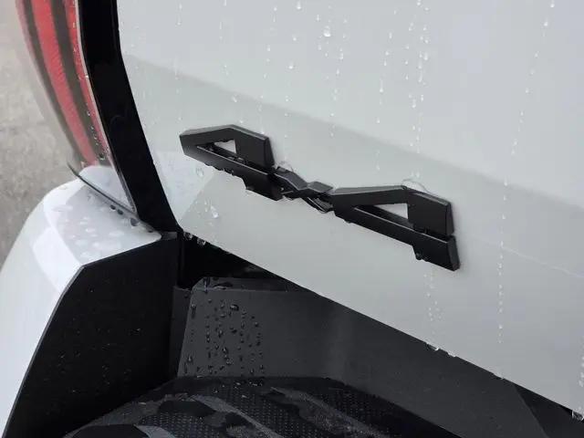 2026 Toyota Tundra Platinum CrewMax 5.5' Bed