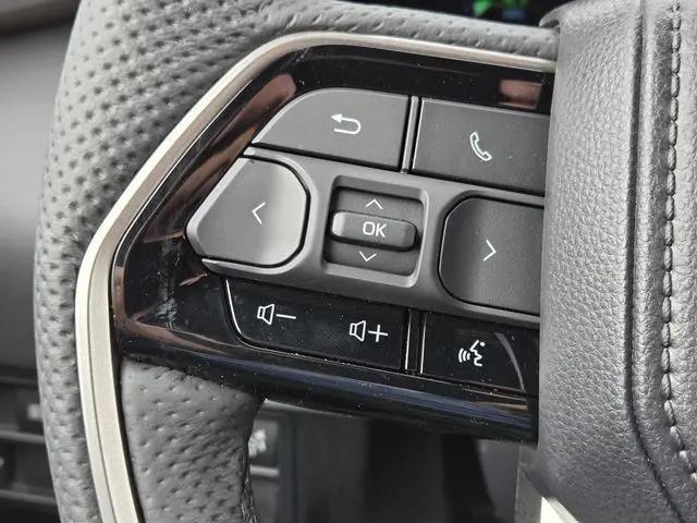 2026 Toyota Tundra Platinum CrewMax 5.5' Bed