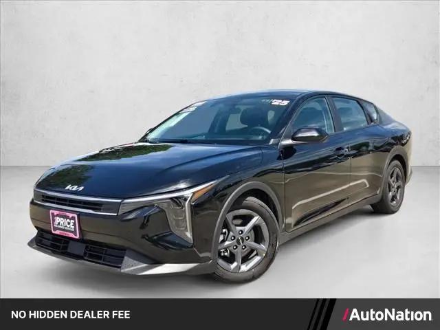 2025 Kia K4 LXS for sale in League City, TX