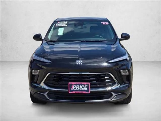 2025 Buick Encore GX Preferred FWD