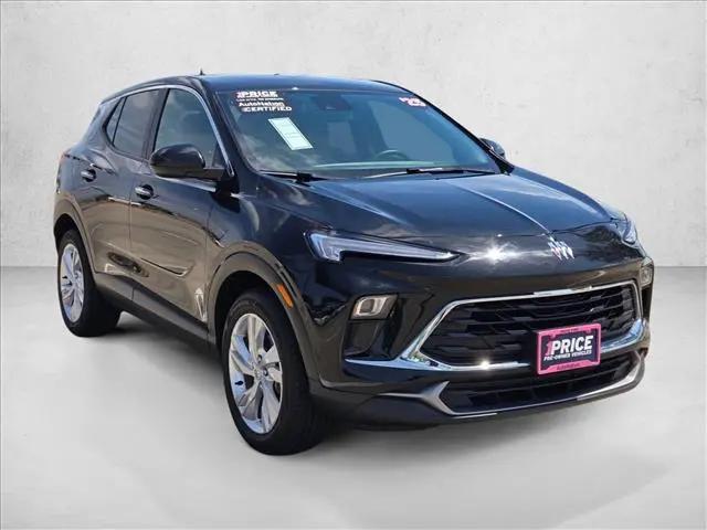 2025 Buick Encore GX Preferred FWD