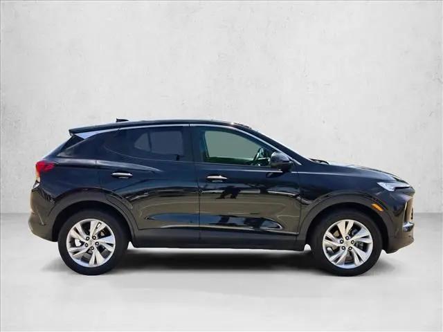 2025 Buick Encore GX Preferred FWD