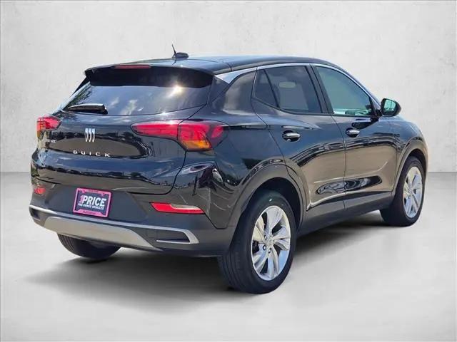 2025 Buick Encore GX Preferred FWD
