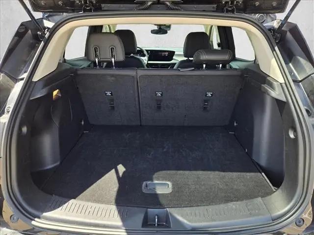 2025 Buick Encore GX Preferred FWD