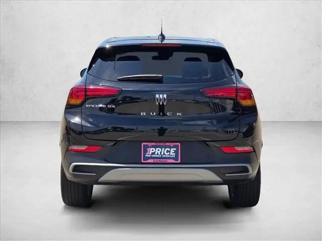 2025 Buick Encore GX Preferred FWD