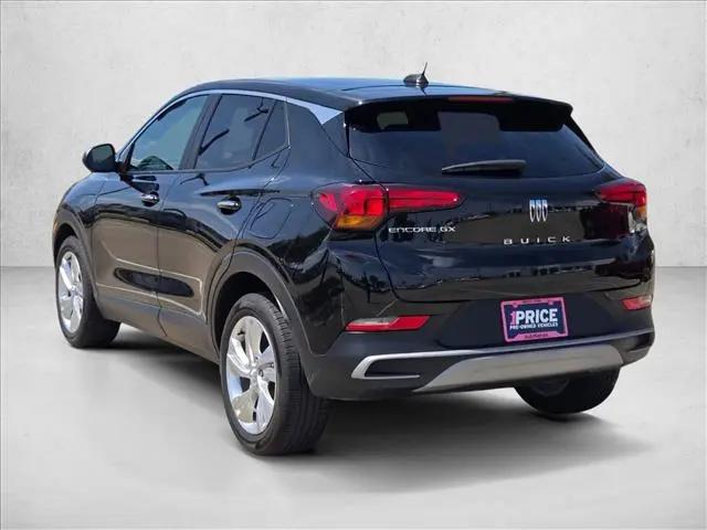 2025 Buick Encore GX Preferred FWD