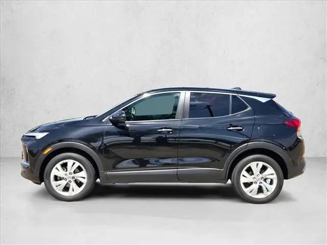 2025 Buick Encore GX Preferred FWD