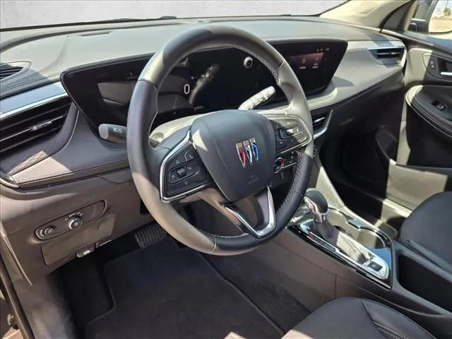 2025 Buick Encore GX Preferred FWD