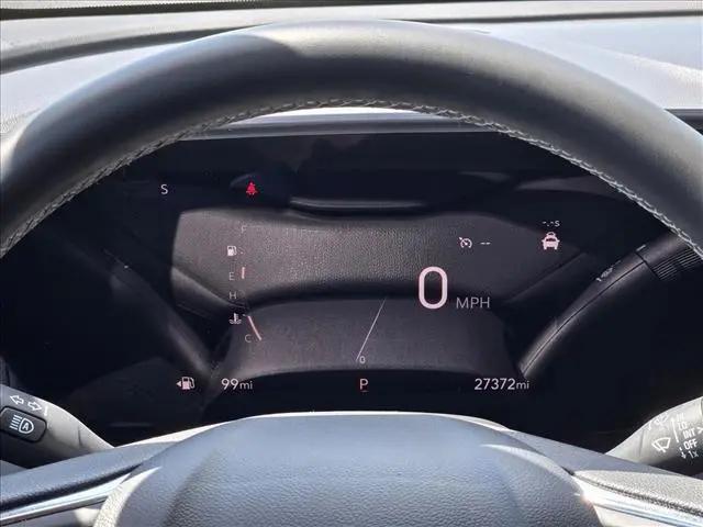 2025 Buick Encore GX Preferred FWD