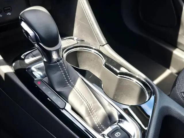 2025 Buick Encore GX Preferred FWD