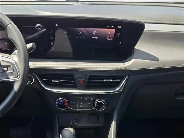 2025 Buick Encore GX Preferred FWD