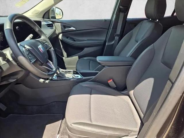2025 Buick Encore GX Preferred FWD