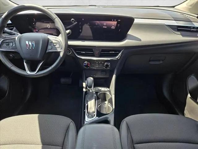2025 Buick Encore GX Preferred FWD