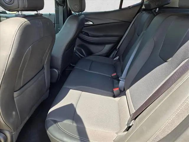 2025 Buick Encore GX Preferred FWD