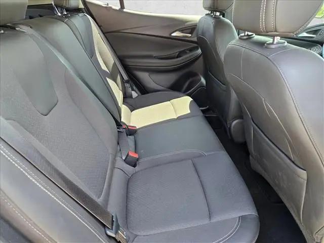 2025 Buick Encore GX Preferred FWD