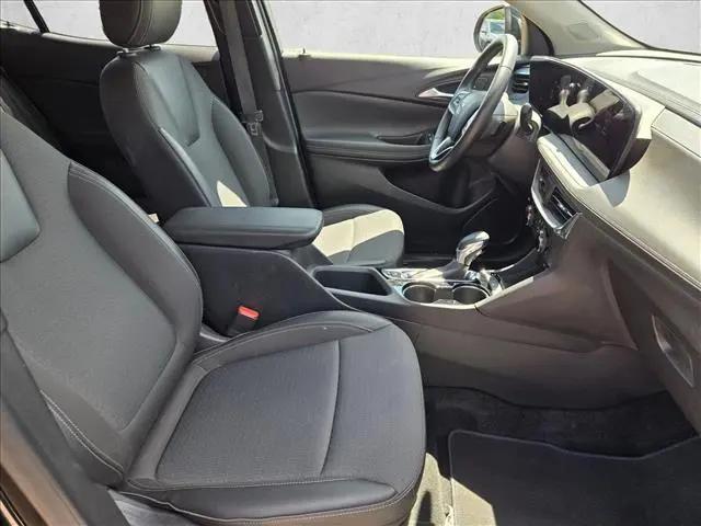 2025 Buick Encore GX Preferred FWD