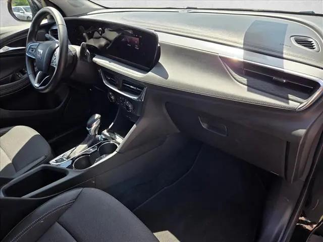 2025 Buick Encore GX Preferred FWD