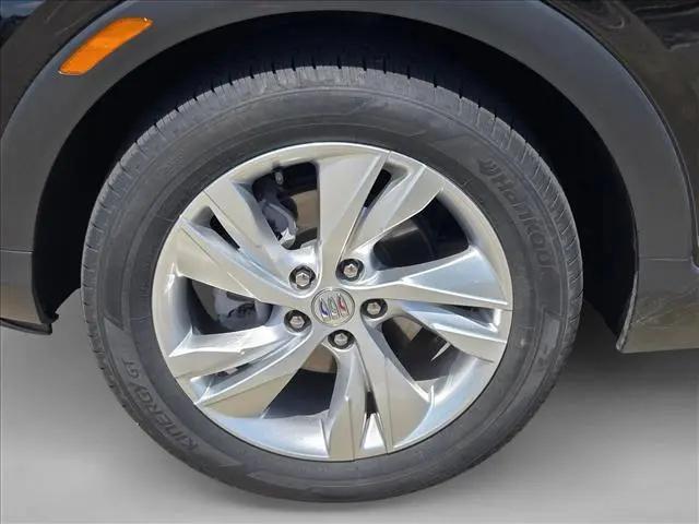 2025 Buick Encore GX Preferred FWD