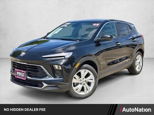 2025 Buick Encore GX Preferred FWD for sale in League City, TX