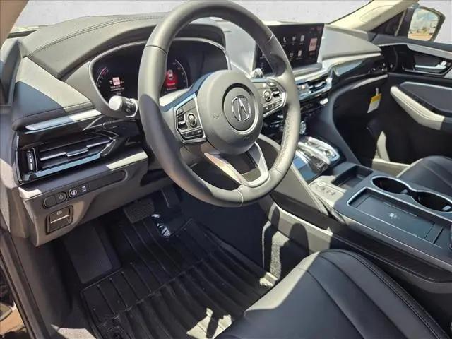 2026 Acura MDX Standard