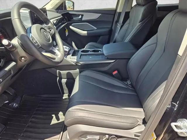 2026 Acura MDX Standard