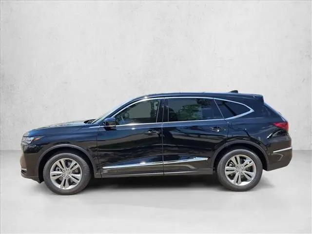 2026 Acura MDX Standard