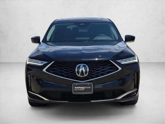 2026 Acura MDX Standard