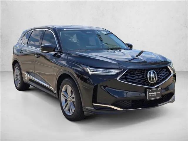 2026 Acura MDX Standard