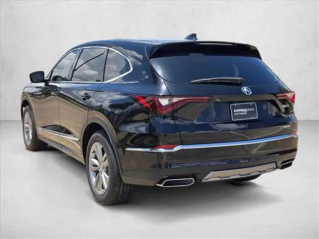 2026 Acura MDX Standard