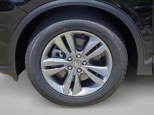 2026 Acura MDX Standard