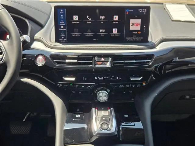 2026 Acura MDX Standard