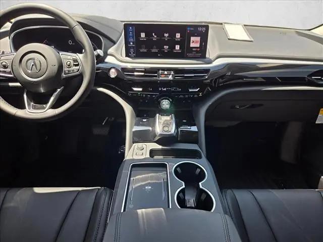 2026 Acura MDX Standard