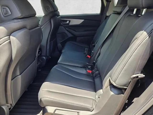 2026 Acura MDX Standard