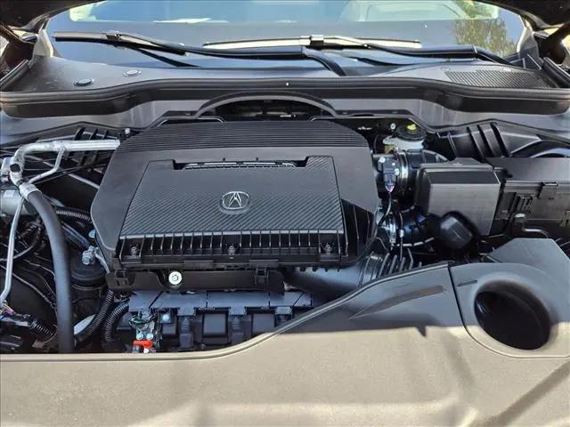 2026 Acura MDX Standard