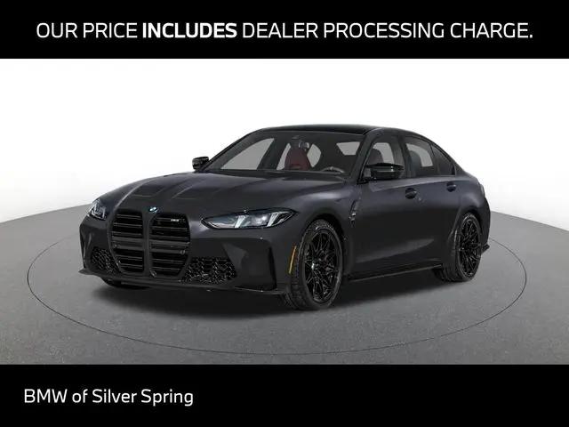 2027 BMW M3 Standard for sale in Silver Spring, MD