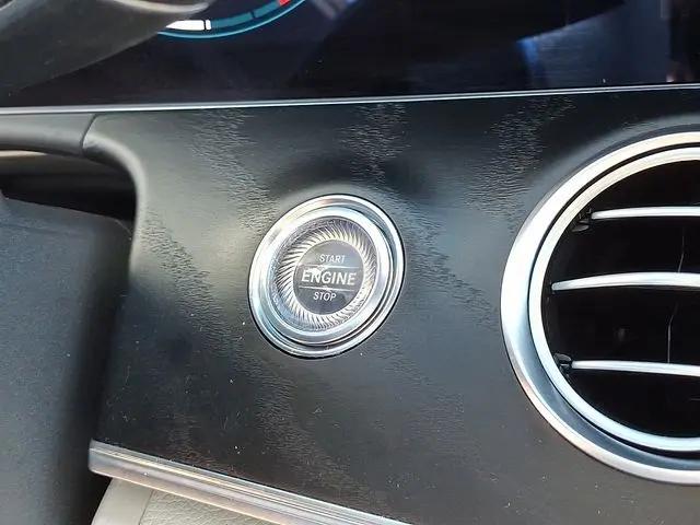 2023 Mercedes-Benz E 350 4MATIC