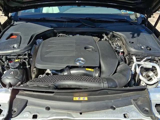 2023 Mercedes-Benz E 350 4MATIC