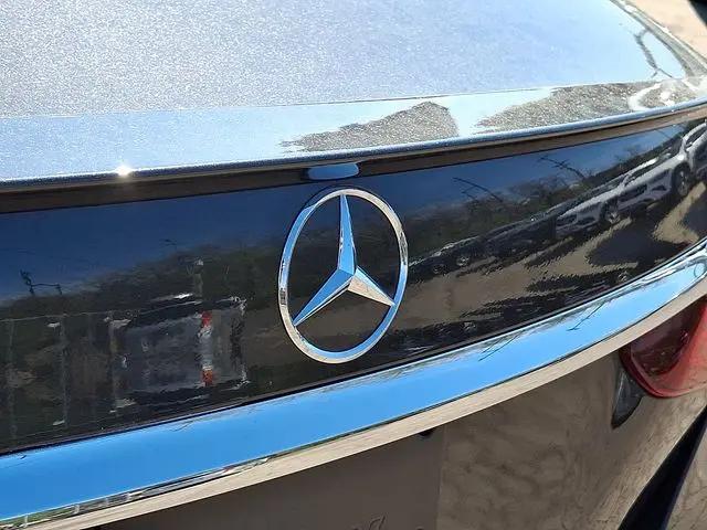 2023 Mercedes-Benz E 350 4MATIC