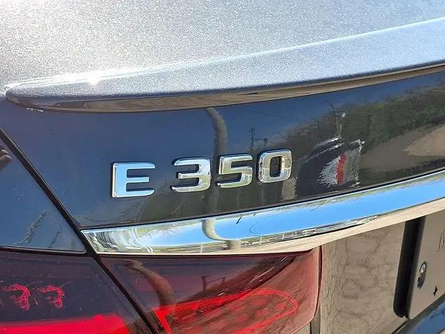 2023 Mercedes-Benz E 350 4MATIC
