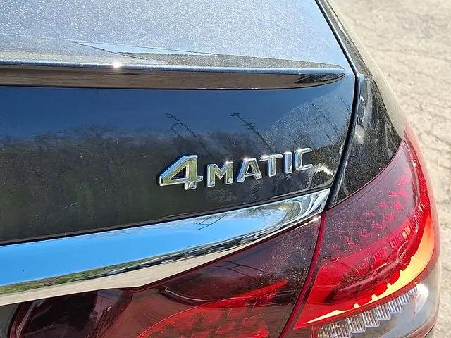 2023 Mercedes-Benz E 350 4MATIC