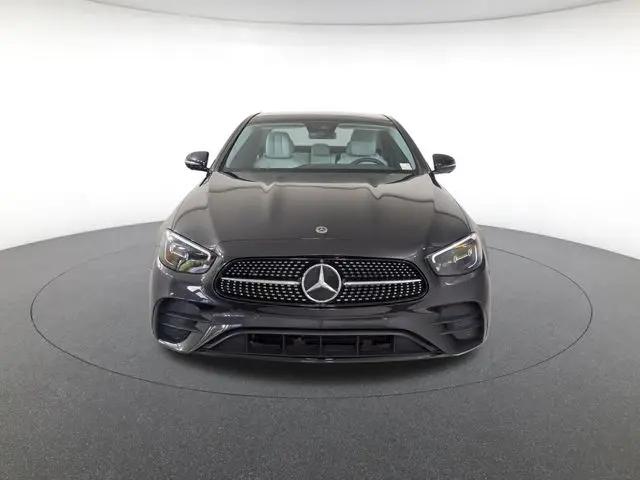 2023 Mercedes-Benz E 350 4MATIC